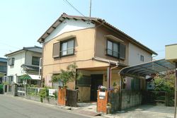 福田ハウス
